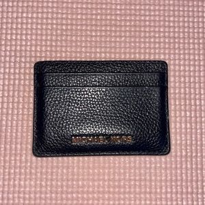 MK card wallet